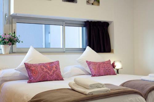 Apartamento Charmsuites Nou Rambla