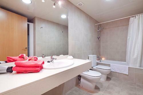 Apartamento Charmsuites Nou Rambla