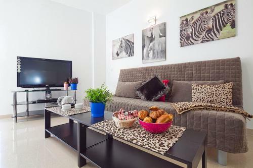 Apartamento Charmsuites Nou Rambla