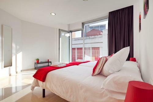 Apartamento Charmsuites Nou Rambla