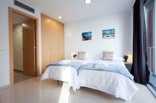 Apartamento Charmsuites Nou Rambla