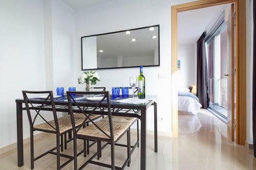 Apartamento Charmsuites Nou Rambla
