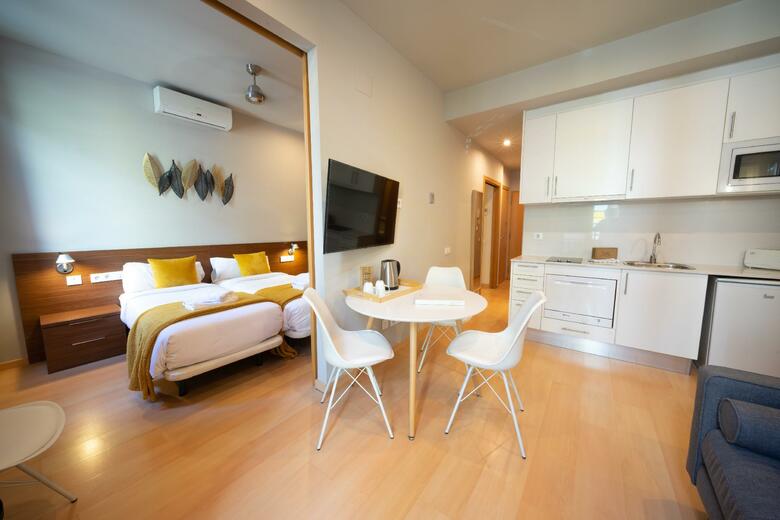 Bonavista Apartments Barcelona - Eixample