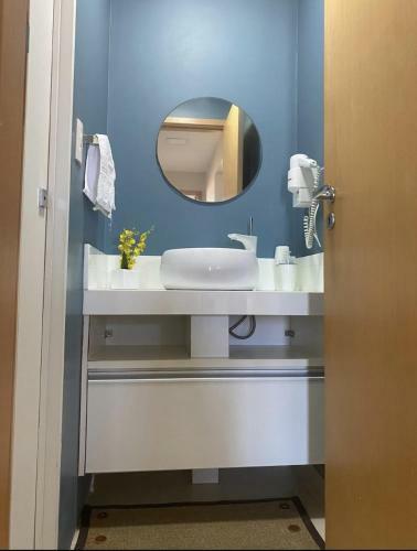 Apartamento Flat Luxo 3 Quartos Nui Supreme - Muro Alto