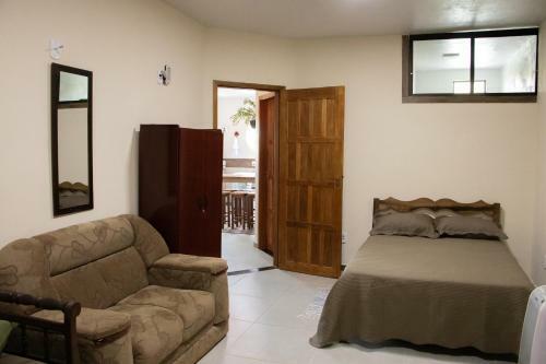 Apartamento Uma Casa Inteirinha Pra Voc�!