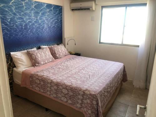 Apartamento Flat Em Hotel 4 Estrelas 1401