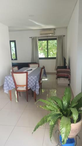 Apartamento La Santa Fe