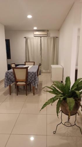 Apartamento La Santa Fe