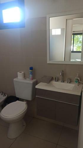 Apartamento La Santa Fe