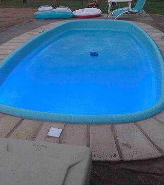 Bed & Breakfast El Campito De Tia Karina