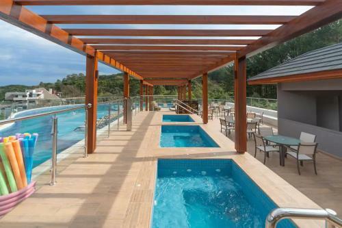 Hotel Golden Gramado Resort