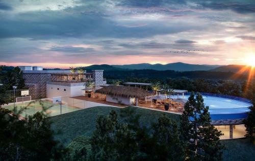Hotel Laghetto Golden Gramado Resort