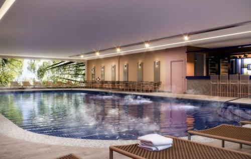 Hotel Laghetto Golden Gramado Resort