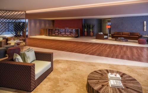 Hotel Laghetto Golden Gramado Resort