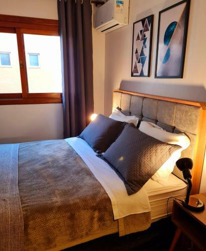 Apartamento Borges Gramado