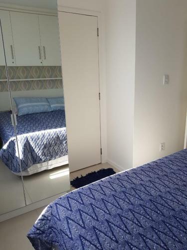 Apartamento Apto/su�te Com Vista Para O Mar - 30 M Da Praia