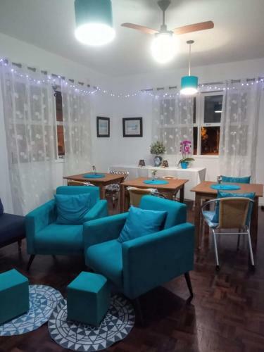 Bed & Breakfast A Primeira Vista