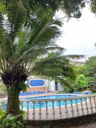 Villa Comfort