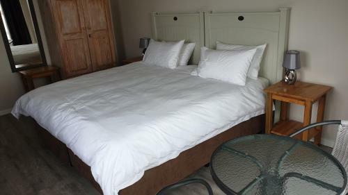 Hostal Stonehouse On Main