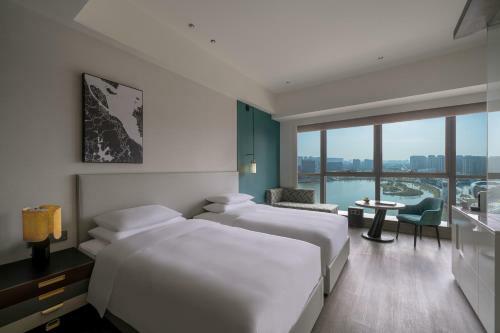 Hotel Hyatt Centric Lakeside Ningbo