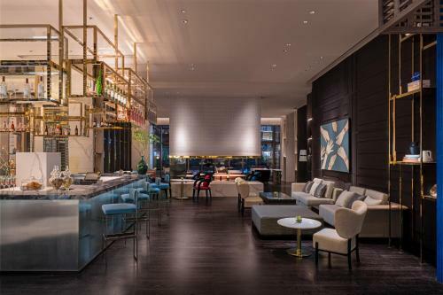Hotel Hyatt Centric Lakeside Ningbo