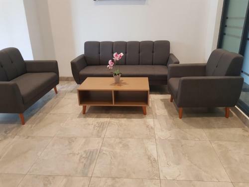 Apartemen Sayana Harapan Indah