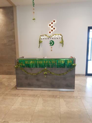 Apartemen Sayana Harapan Indah