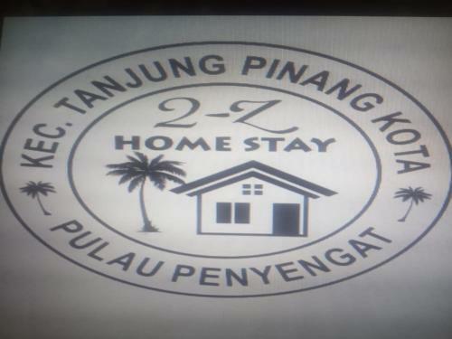 Homestay 2-z Penyengat