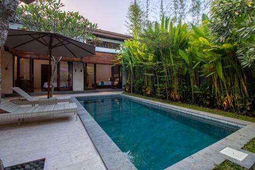Villa Sayang Sanur I