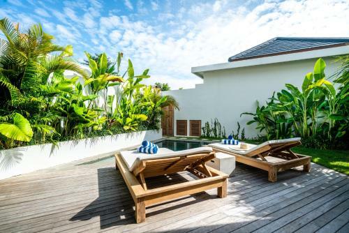 Yume Villas