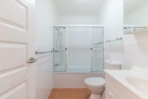 Apartamento Coastal Paradise At Fore Dek 3