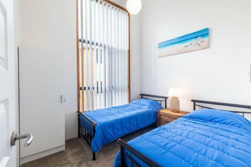 Apartamento Coastal Paradise At Fore Dek 3