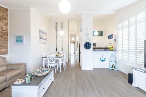 Apartamento Coastal Paradise At Fore Dek 3