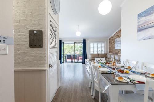 Apartamento Coastal Paradise At Fore Dek 3