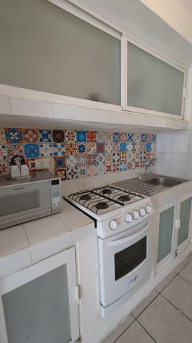 Apartamento Zafiro - Cerca A V�a R�pida