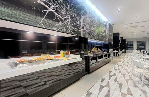 Hotel Gamma Villahermosa Centro