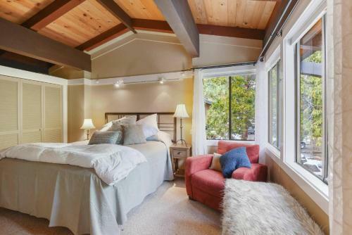 Rocky Ridge Retreat