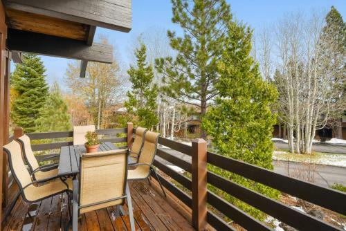 Rocky Ridge Retreat