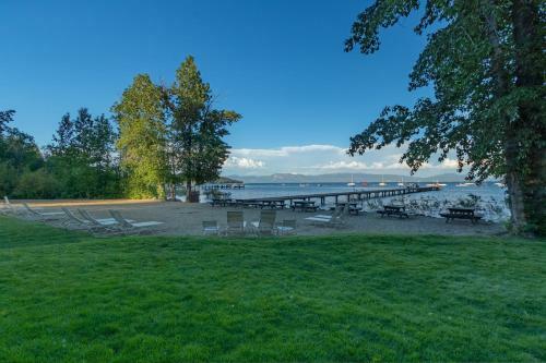Rocky Ridge Retreat