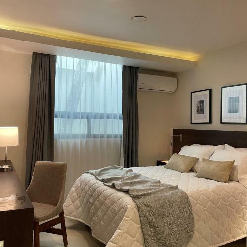 Apartamento Hidalgo 119 - Terraza Y Suites