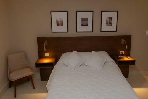 Apartamento Hidalgo 119 - Terraza Y Suites