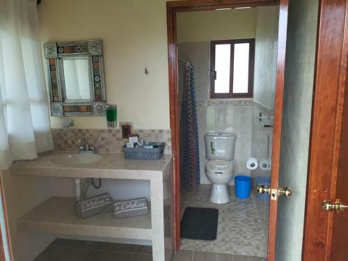Lodge Villazol Caba�as