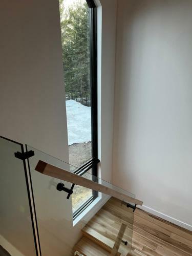 Villa Chalet Scandinave Unique � Saint-c�me, Lanaudi�re
