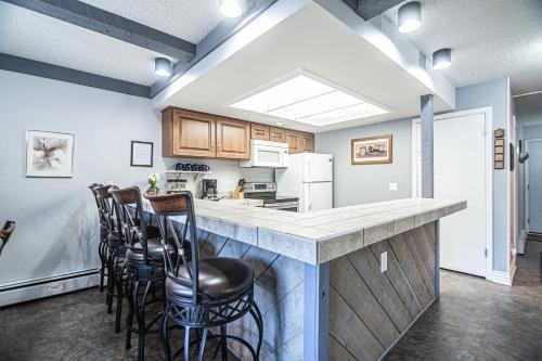 Apartamento Longbranch