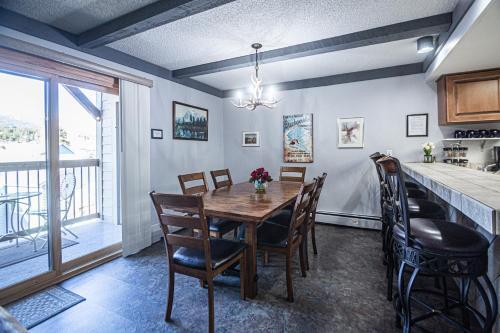 Apartamento Longbranch