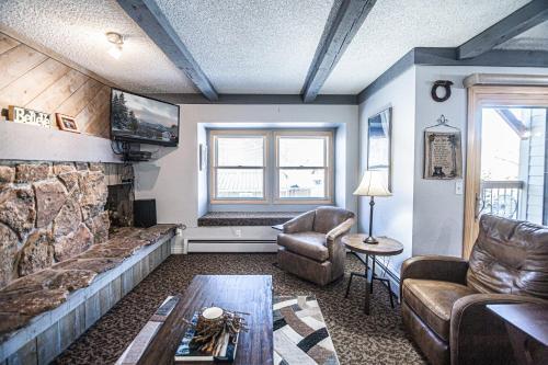 Apartamento Longbranch