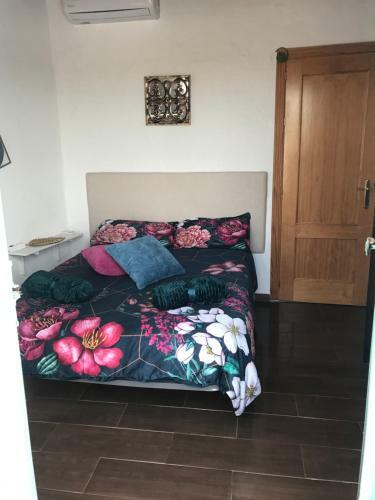 Apartamento Hacienda La Macarena De Sevilla