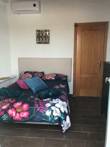 Apartamento Hacienda La Macarena De Sevilla