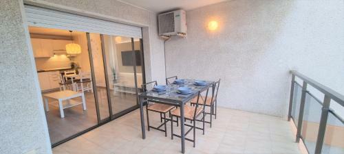 Apartamento Miramar Serveis - Costa D'or