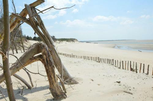 Apartamento Surf Vue Mer 100m Plage